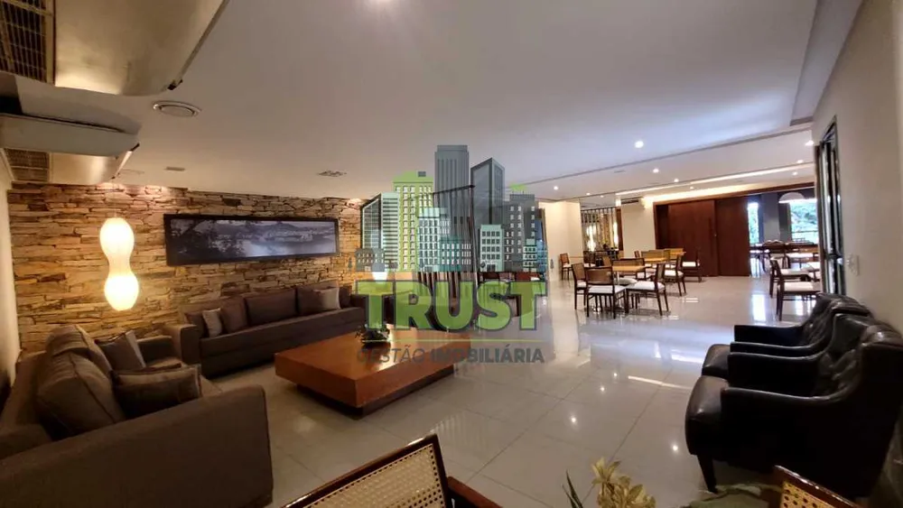 Apartamento, 4 quartos, 250 m² - Foto 38