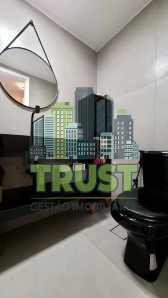 Apartamento, 4 quartos, 250 m² - Foto 11