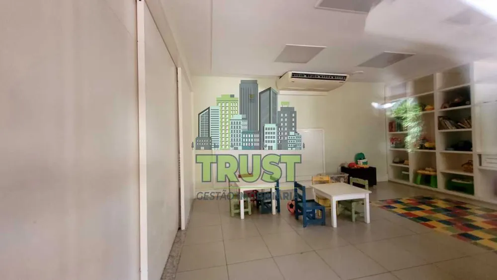 Apartamento, 4 quartos, 250 m² - Foto 44