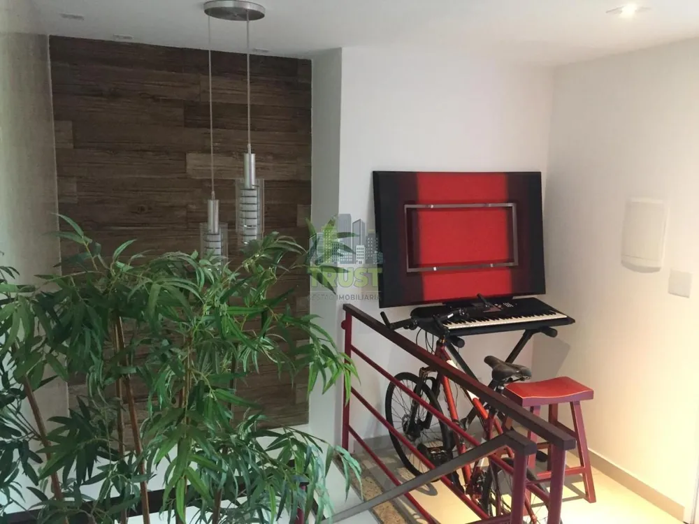 Cobertura, 3 quartos, 196 m² - Foto 22