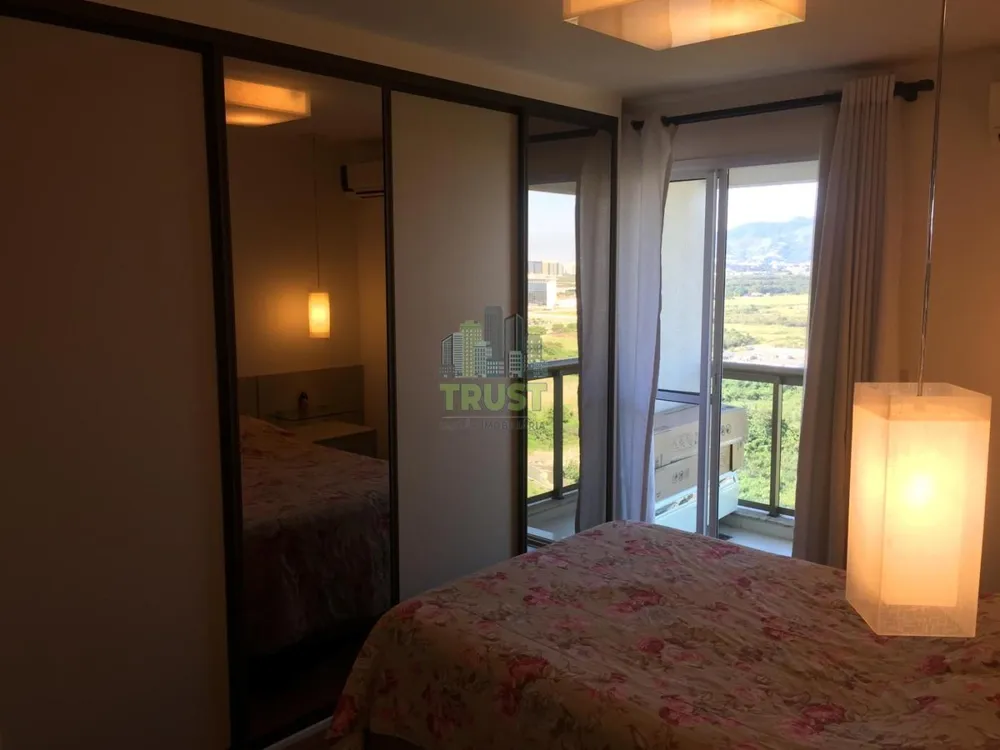Cobertura, 3 quartos, 196 m² - Foto 13
