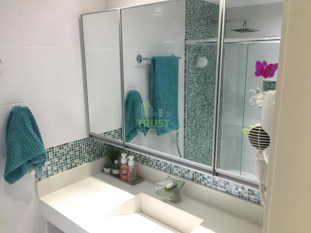 Cobertura, 3 quartos, 196 m² - Foto 18
