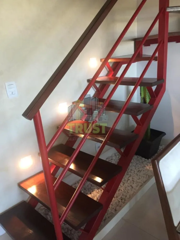 Cobertura, 3 quartos, 196 m² - Foto 20