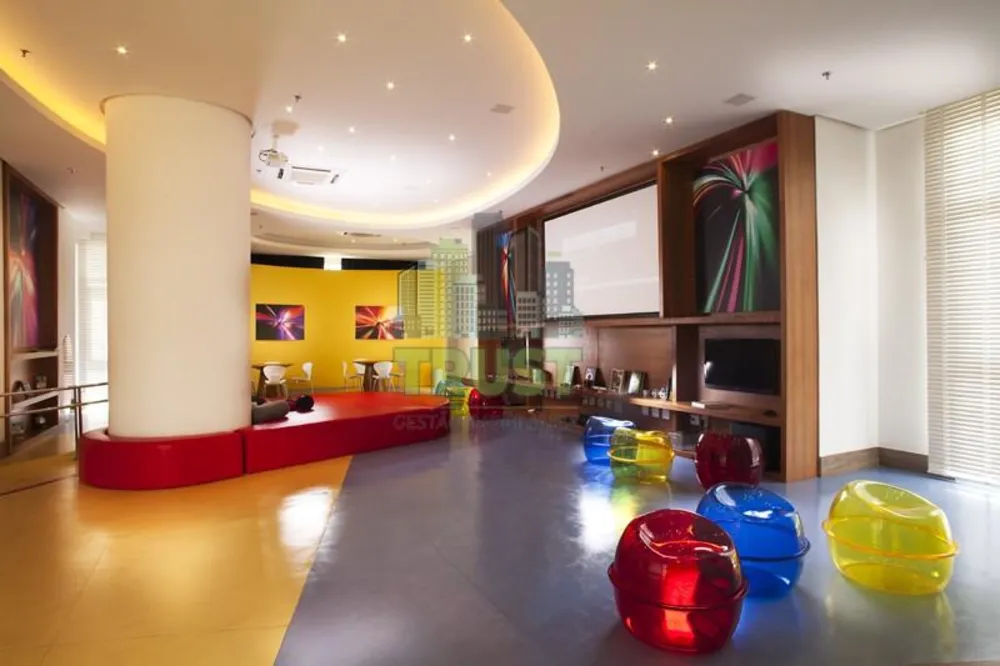 Cobertura, 3 quartos, 196 m² - Foto 44