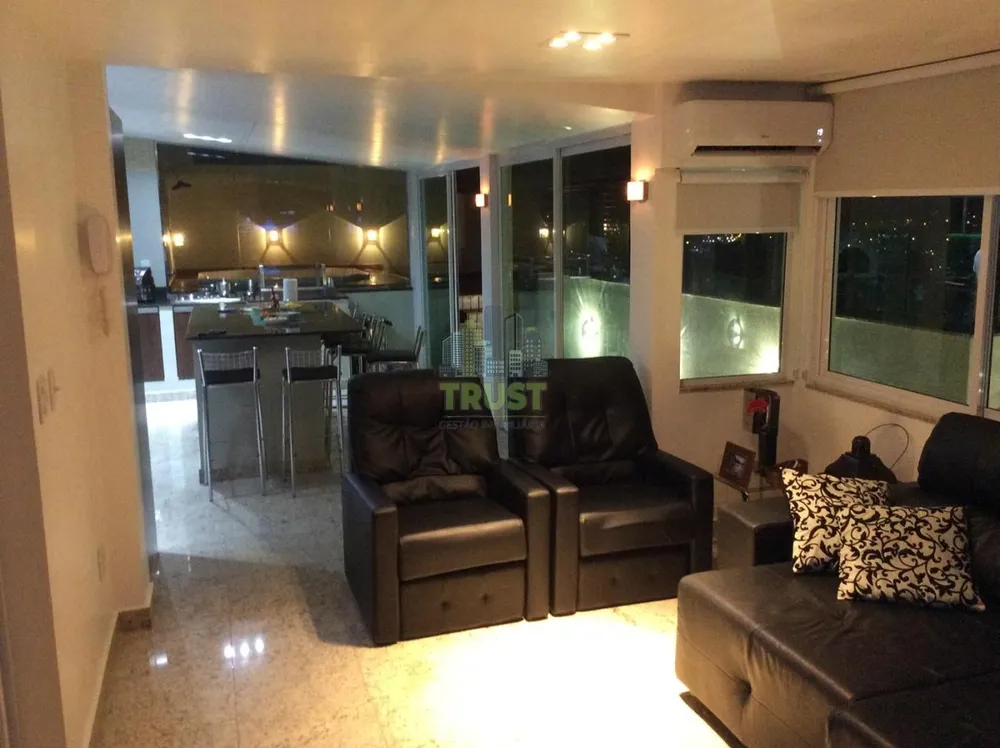Cobertura, 3 quartos, 196 m² - Foto 31