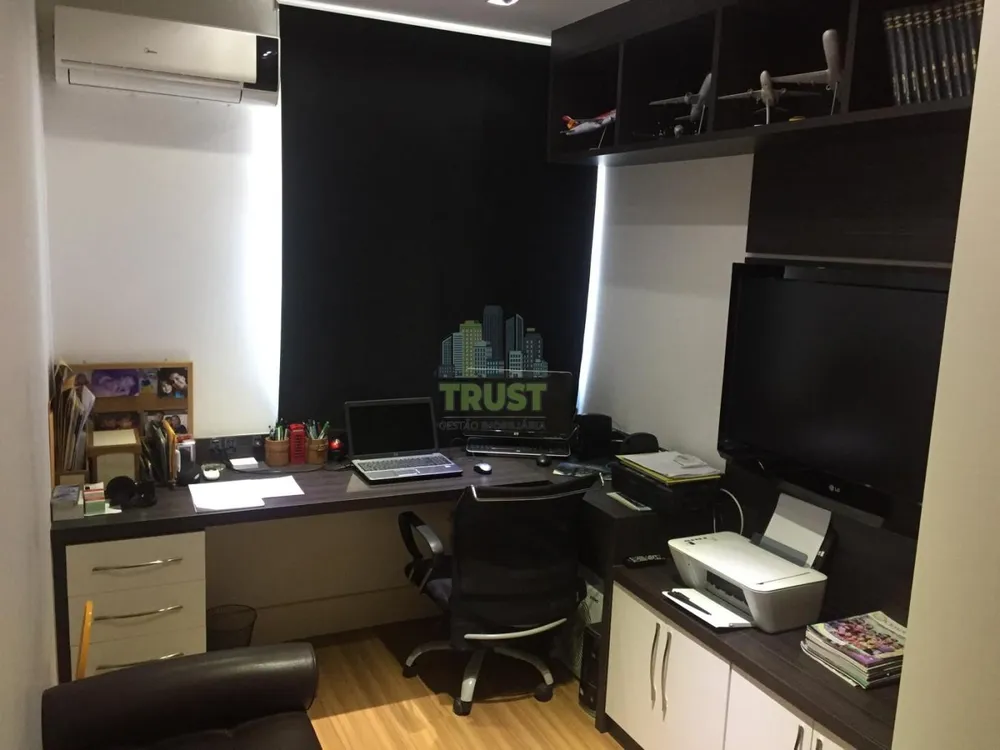 Cobertura, 3 quartos, 196 m² - Foto 19