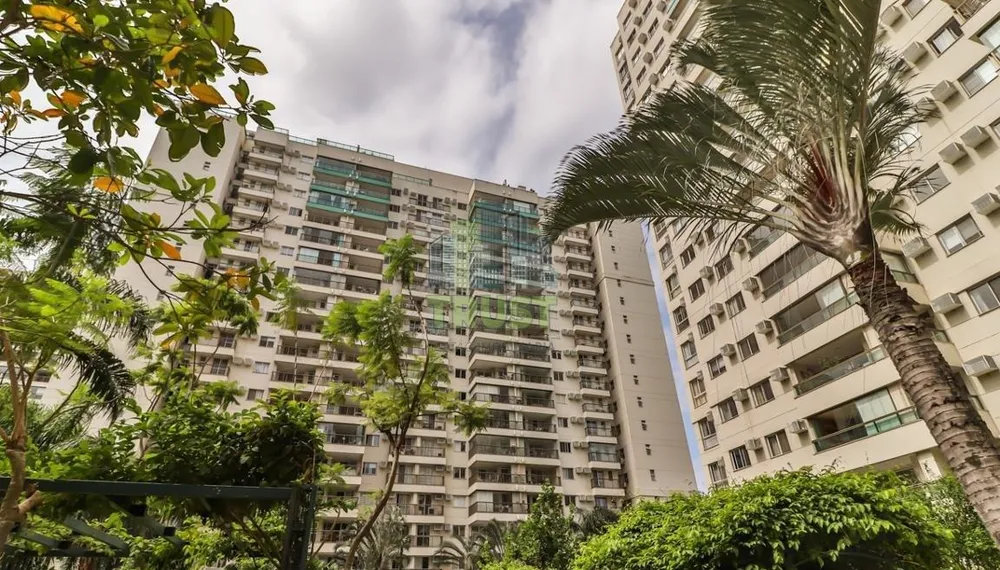 Cobertura, 3 quartos, 196 m² - Foto 34