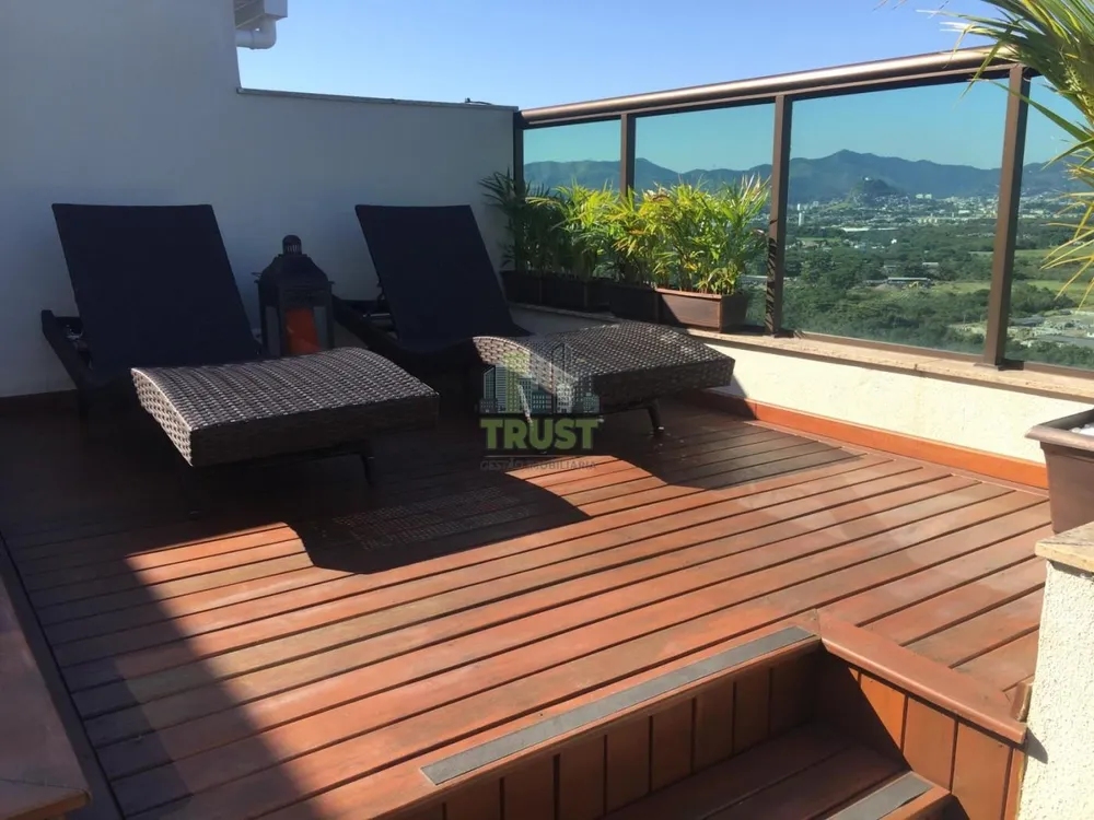 Cobertura, 3 quartos, 196 m² - Foto 27