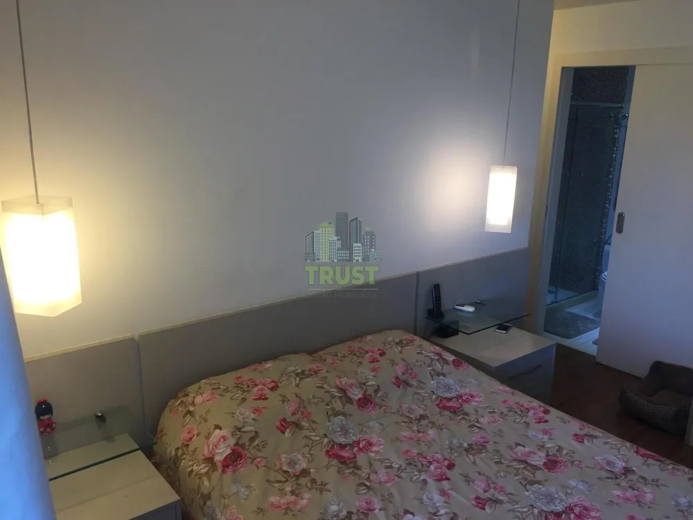 Cobertura, 3 quartos, 196 m² - Foto 10