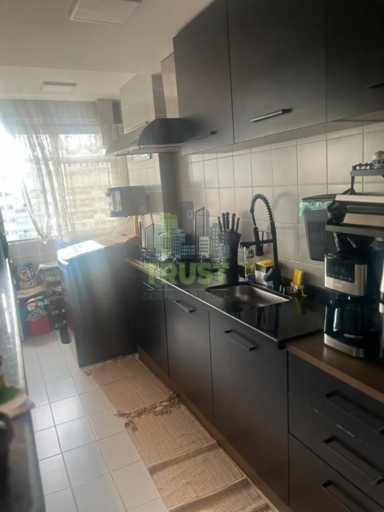 Apartamento, 3 quartos, 148 m² - Foto 13