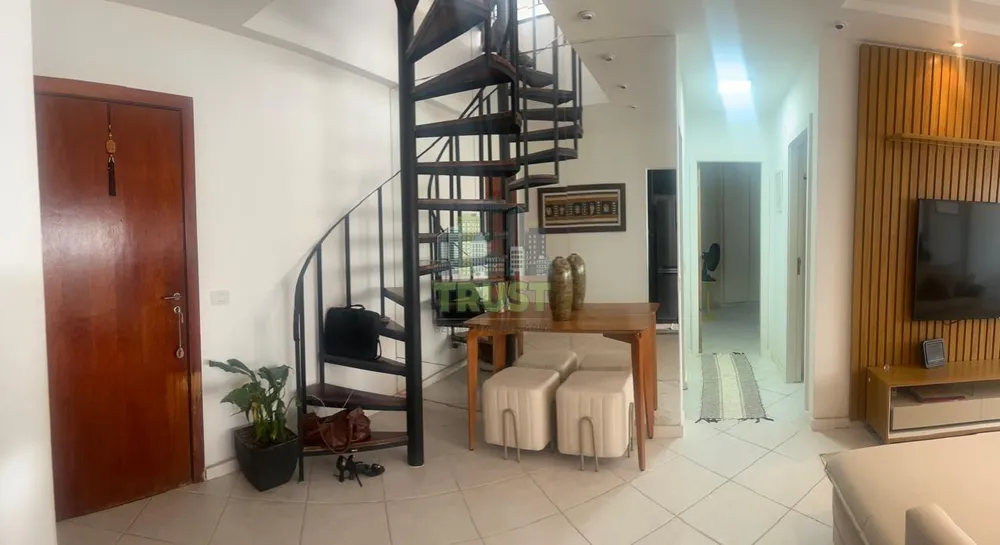 Apartamento, 3 quartos, 148 m² - Foto 8
