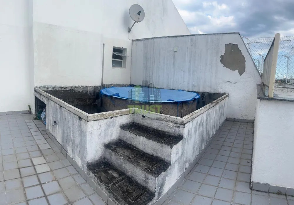 Apartamento, 3 quartos, 148 m² - Foto 36