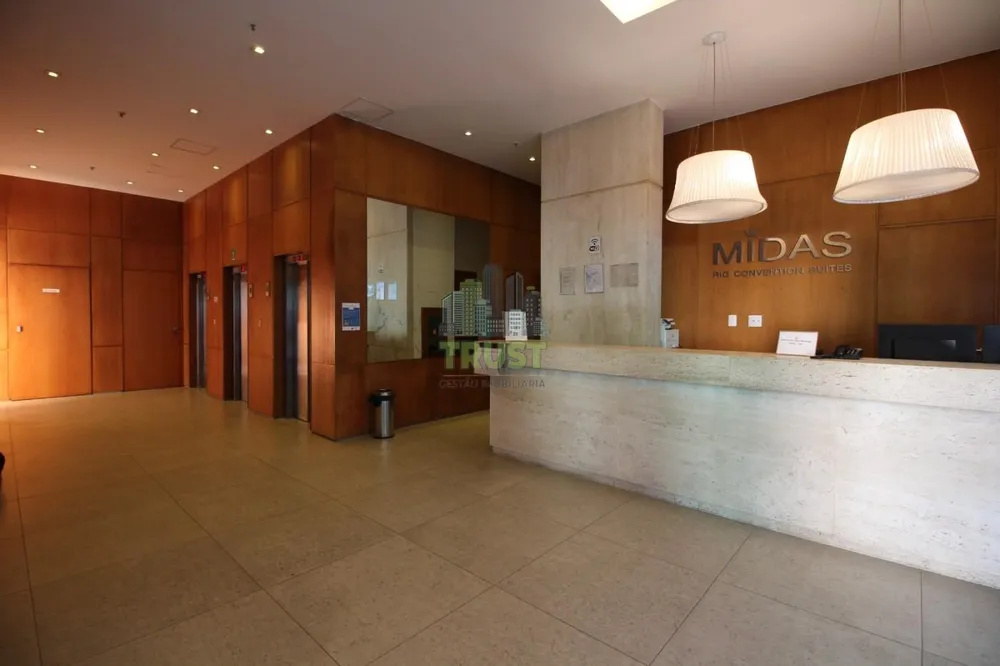 Apartamento, 1 quarto, 45 m² - Foto 17