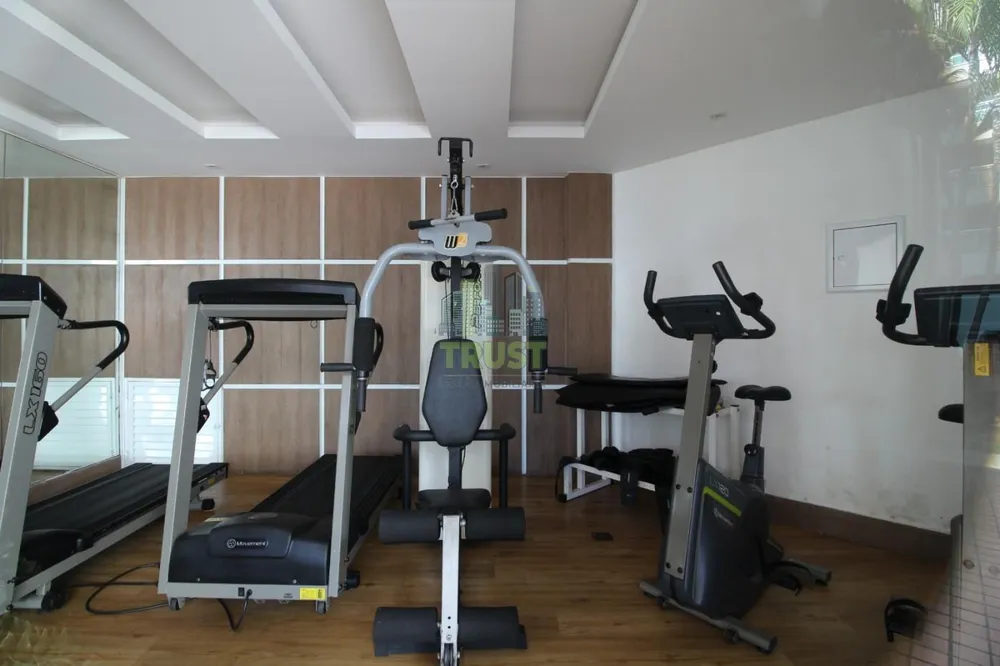 Apartamento, 1 quarto, 45 m² - Foto 24