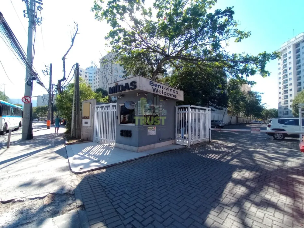 Apartamento, 1 quarto, 45 m² - Foto 26