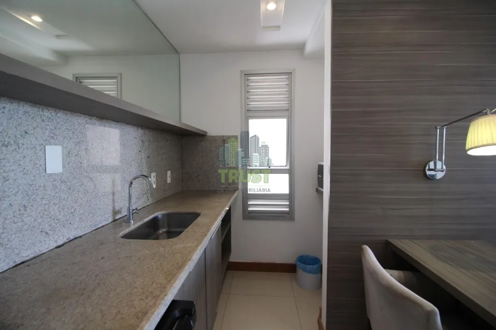 Apartamento, 1 quarto, 45 m² - Foto 6