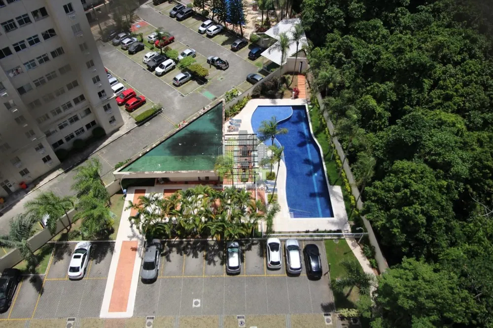 Apartamento, 1 quarto, 45 m² - Foto 21