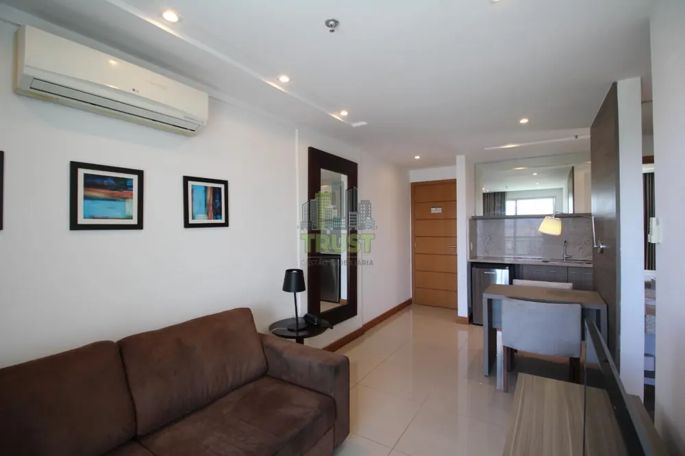 Apartamento, 1 quarto, 45 m² - Foto 4