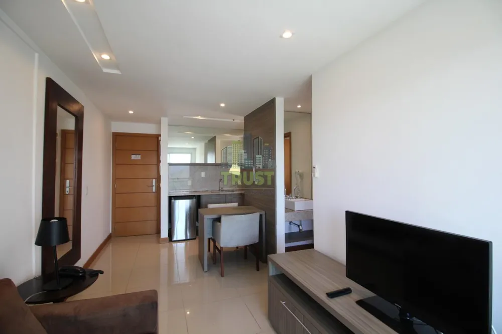 Apartamento, 1 quarto, 45 m² - Foto 3