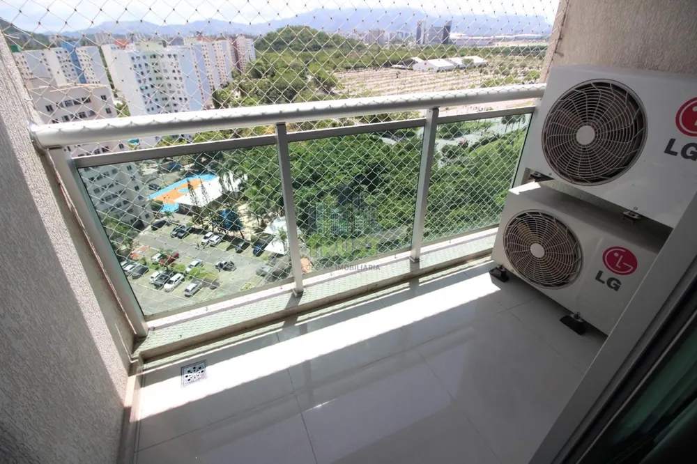 Apartamento, 1 quarto, 45 m² - Foto 16