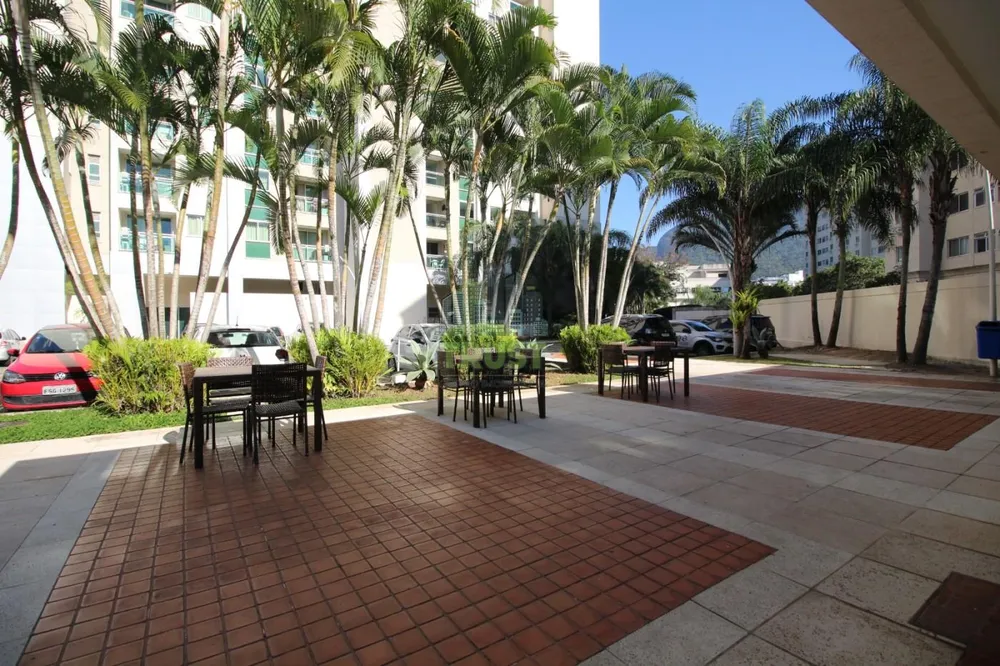 Apartamento, 1 quarto, 45 m² - Foto 29