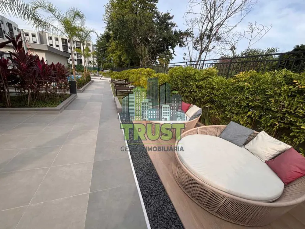 Apartamento, 2 quartos, 67 m² - Foto 16