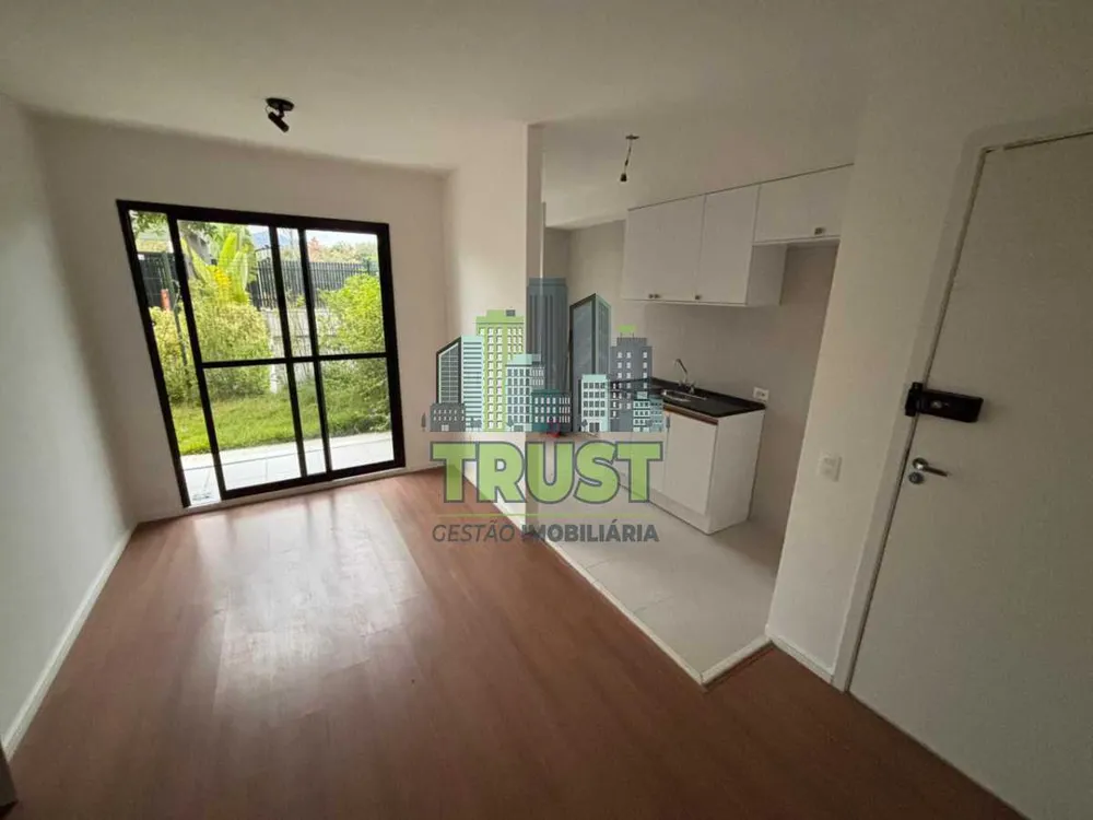 Apartamento, 2 quartos, 67 m² - Foto 1