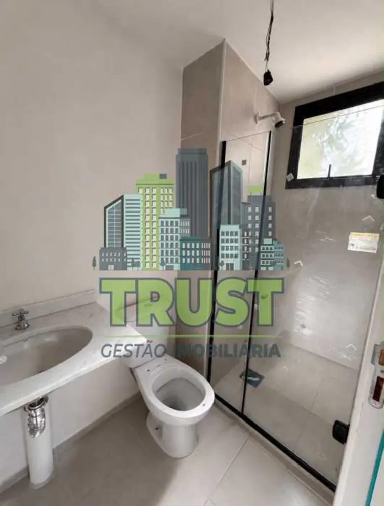 Apartamento, 2 quartos, 67 m² - Foto 4