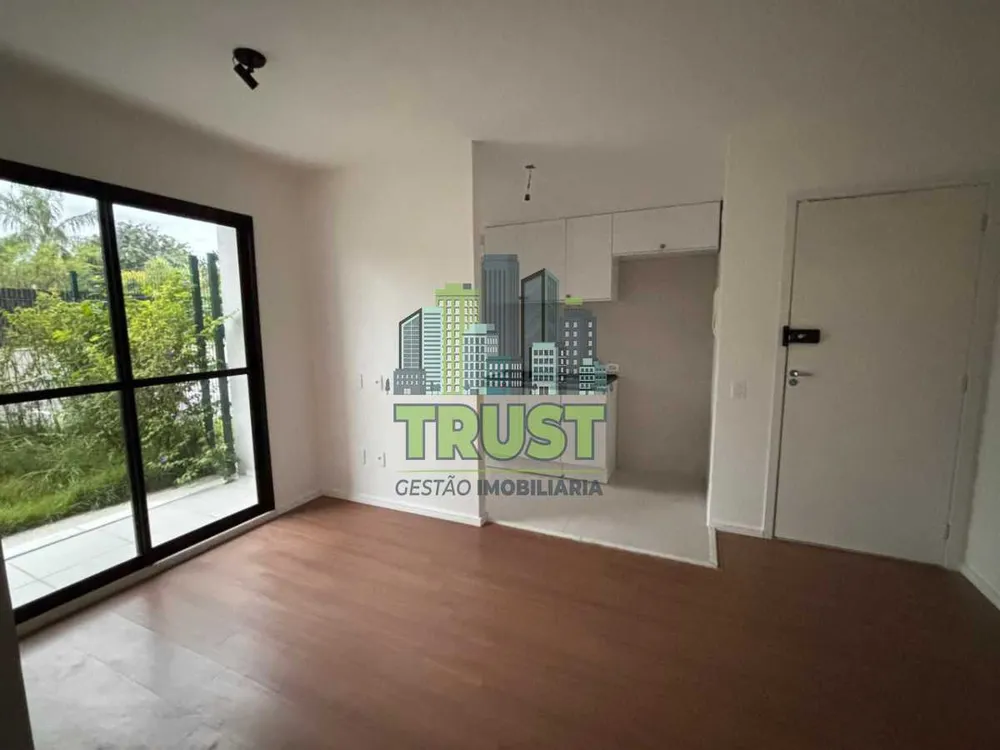 Apartamento, 2 quartos, 67 m² - Foto 2