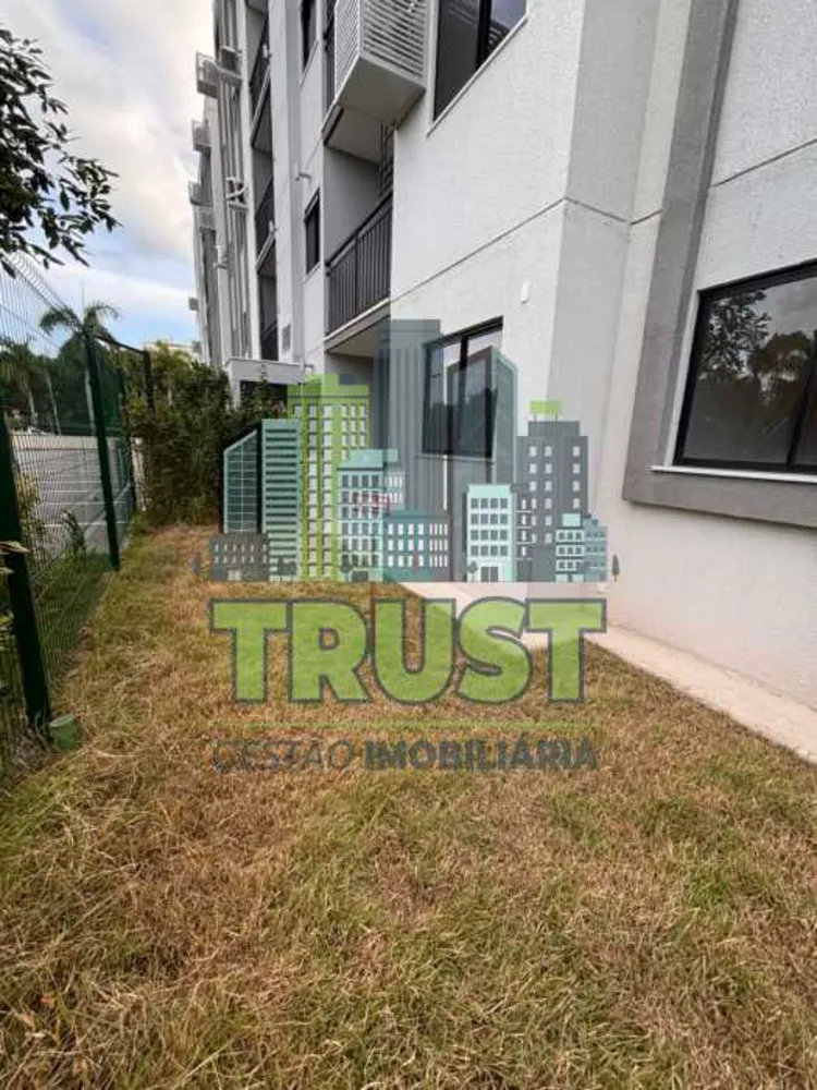 Apartamento, 2 quartos, 67 m² - Foto 12