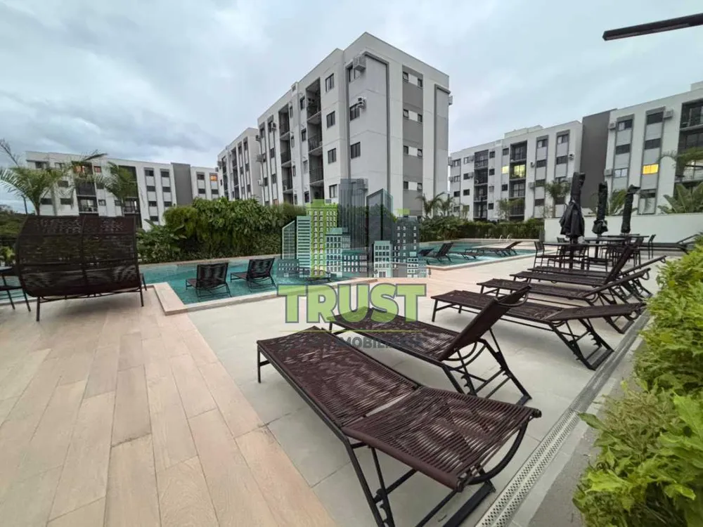 Apartamento, 2 quartos, 67 m² - Foto 10