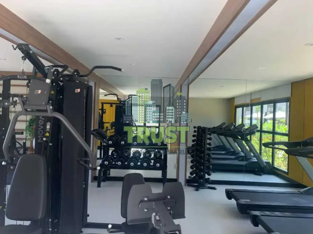 Apartamento, 2 quartos, 67 m² - Foto 13