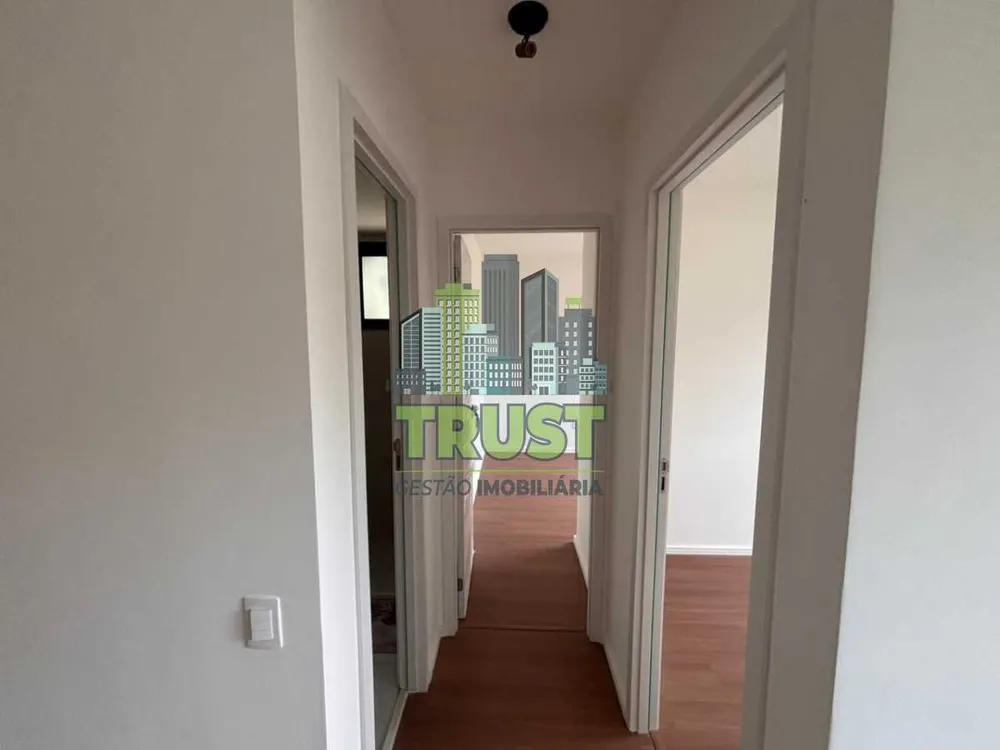 Apartamento, 2 quartos, 67 m² - Foto 8