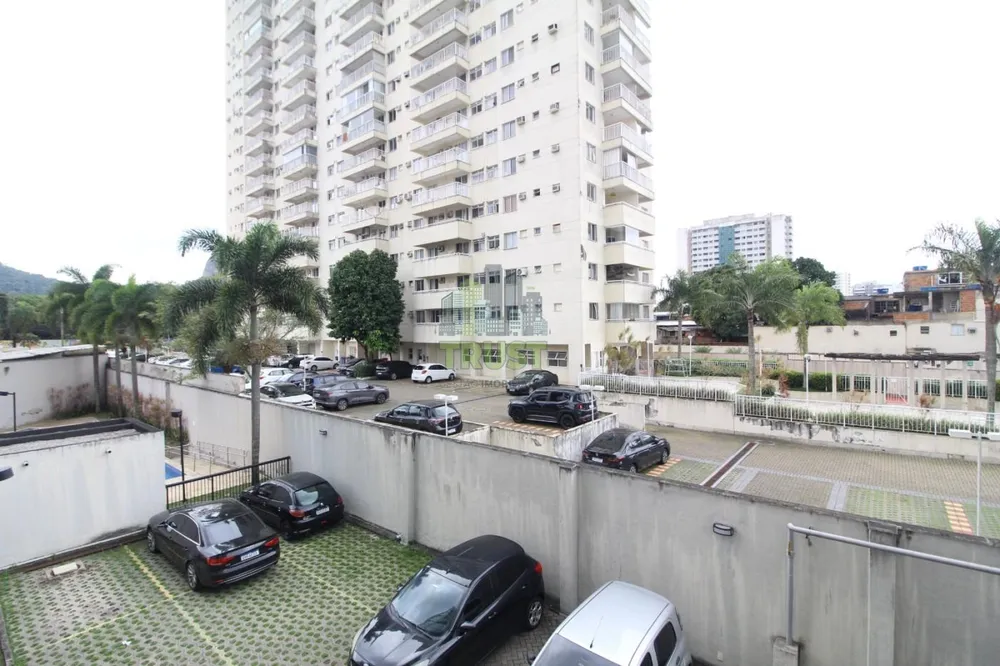 Apartamento, 1 quarto, 36 m² - Foto 7