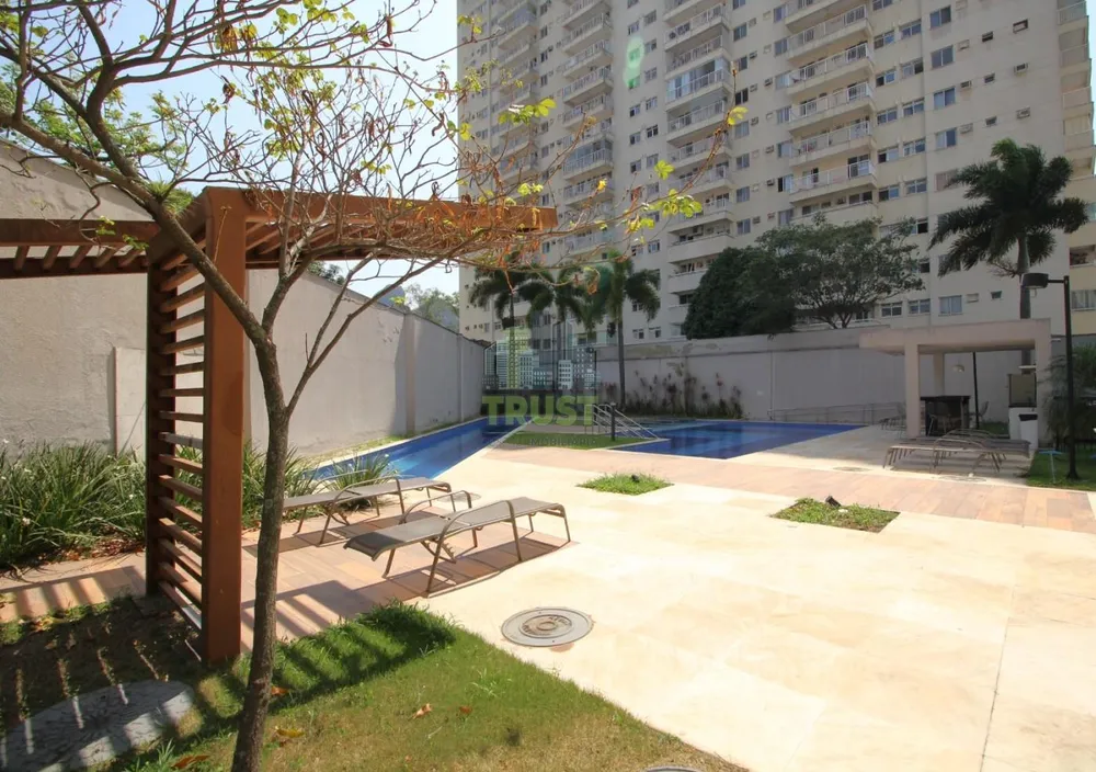 Apartamento, 1 quarto, 36 m² - Foto 27