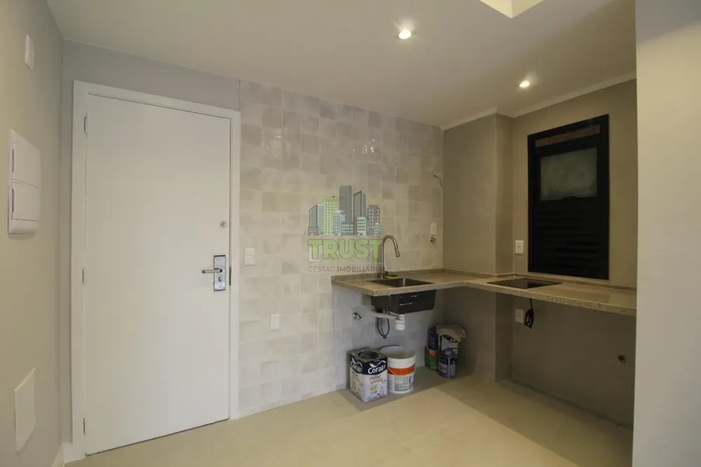 Apartamento, 1 quarto, 36 m² - Foto 17