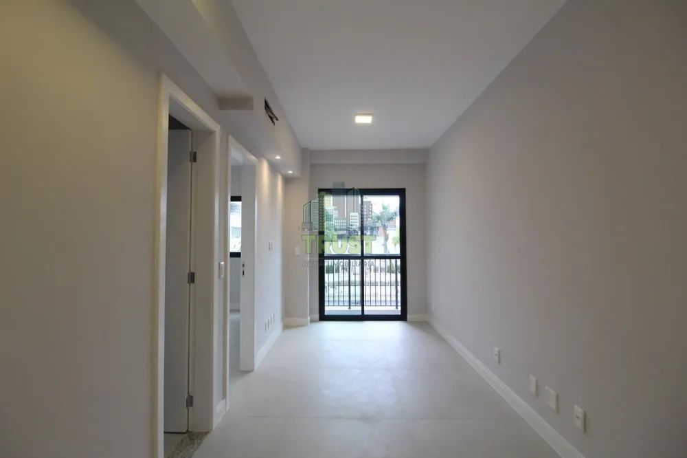 Apartamento, 1 quarto, 36 m² - Foto 1