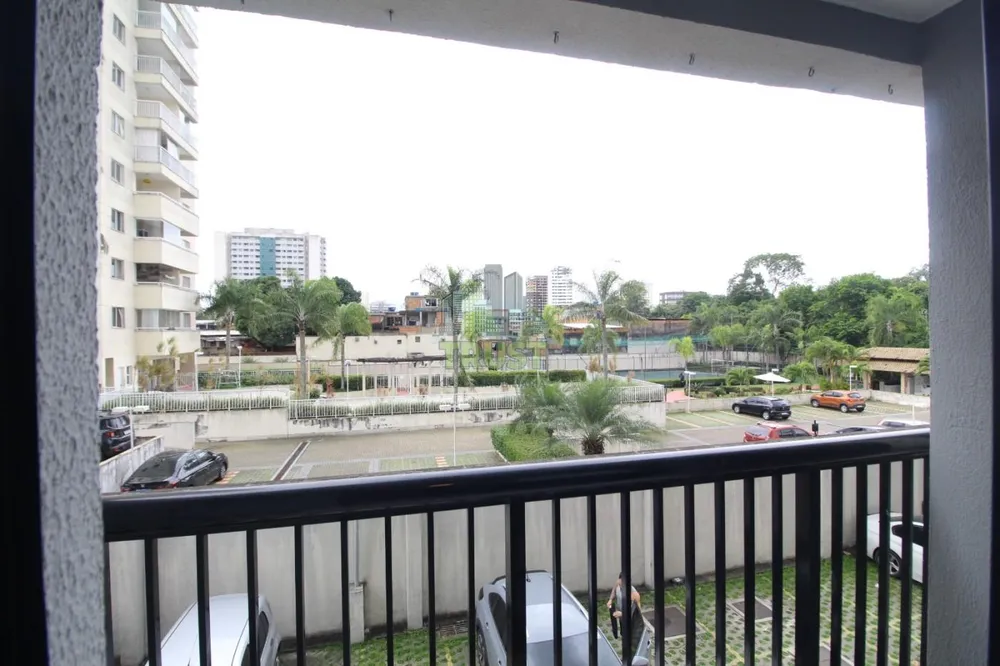 Apartamento, 1 quarto, 36 m² - Foto 6