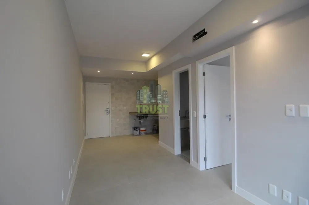 Apartamento, 1 quarto, 36 m² - Foto 2