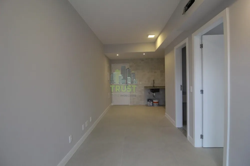 Apartamento, 1 quarto, 36 m² - Foto 3