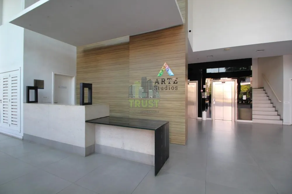 Apartamento, 1 quarto, 36 m² - Foto 21