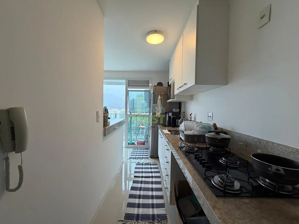 Apartamento, 2 quartos, 77 m² - Foto 7