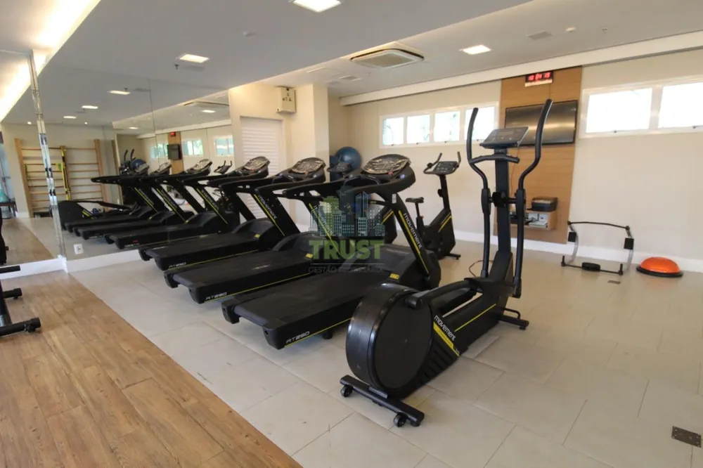 Apartamento, 2 quartos, 77 m² - Foto 22