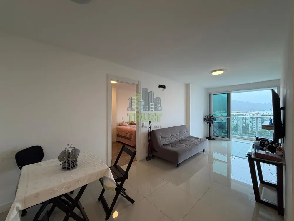Apartamento, 2 quartos, 77 m² - Foto 1