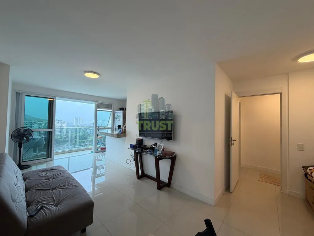 Apartamento, 2 quartos, 77 m² - Foto 2