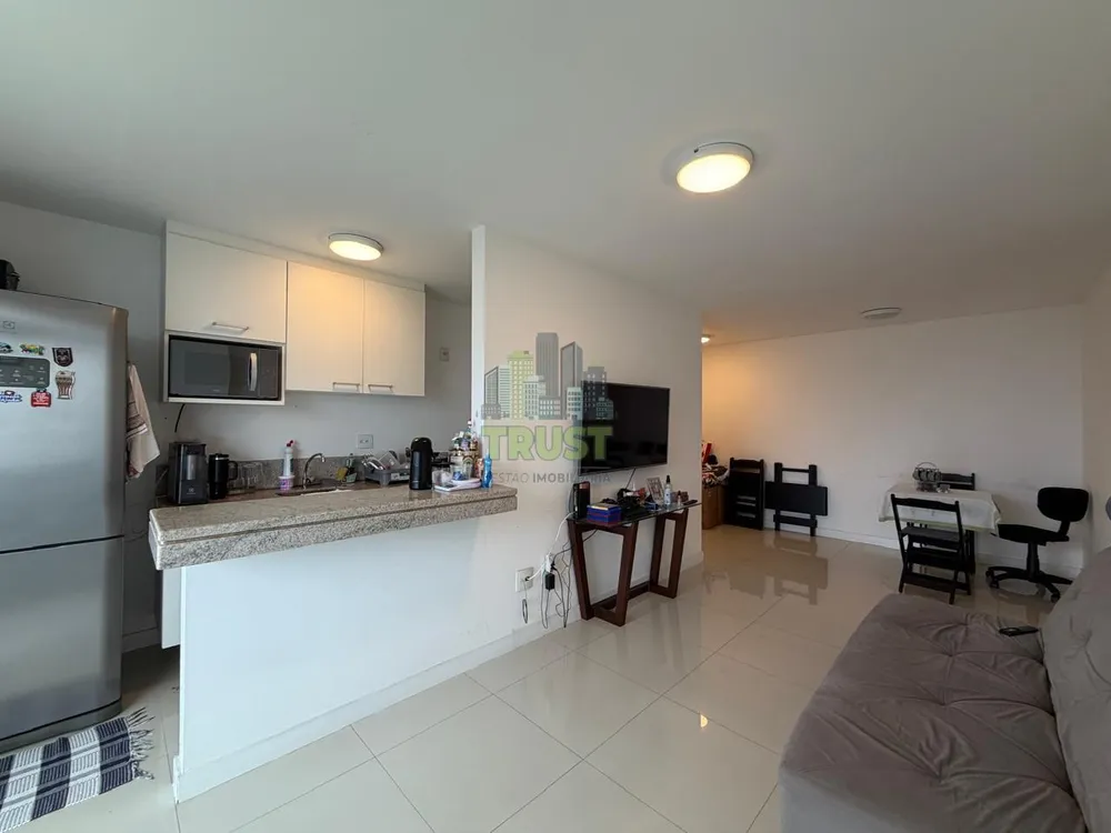 Apartamento, 2 quartos, 77 m² - Foto 3
