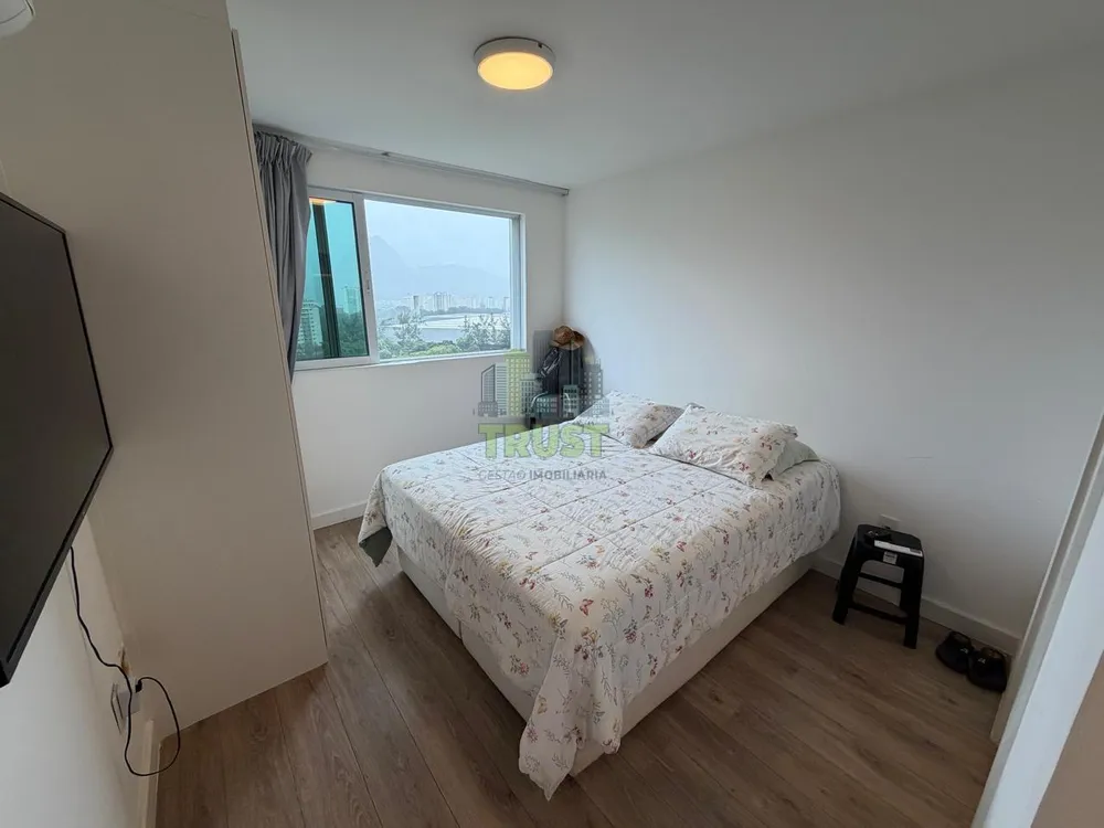 Apartamento, 2 quartos, 77 m² - Foto 15