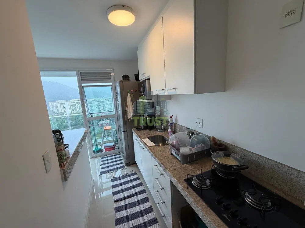 Apartamento, 2 quartos, 77 m² - Foto 8