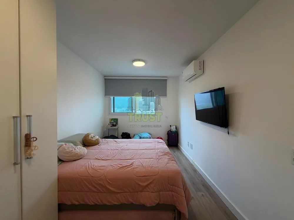 Apartamento, 2 quartos, 77 m² - Foto 11