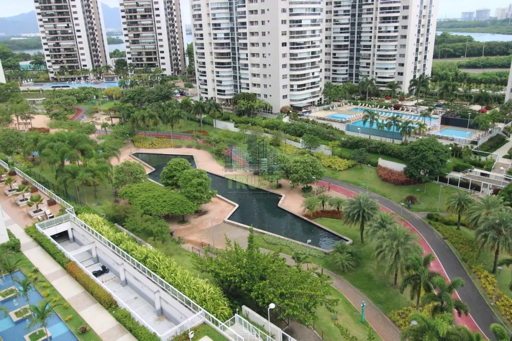 Apartamento, 2 quartos, 77 m² - Foto 40